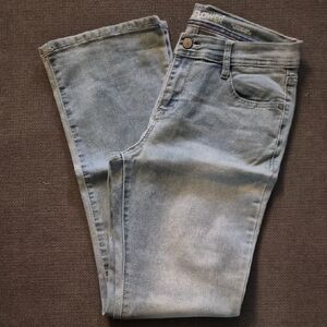 Wallflower Classic Blue Jeans